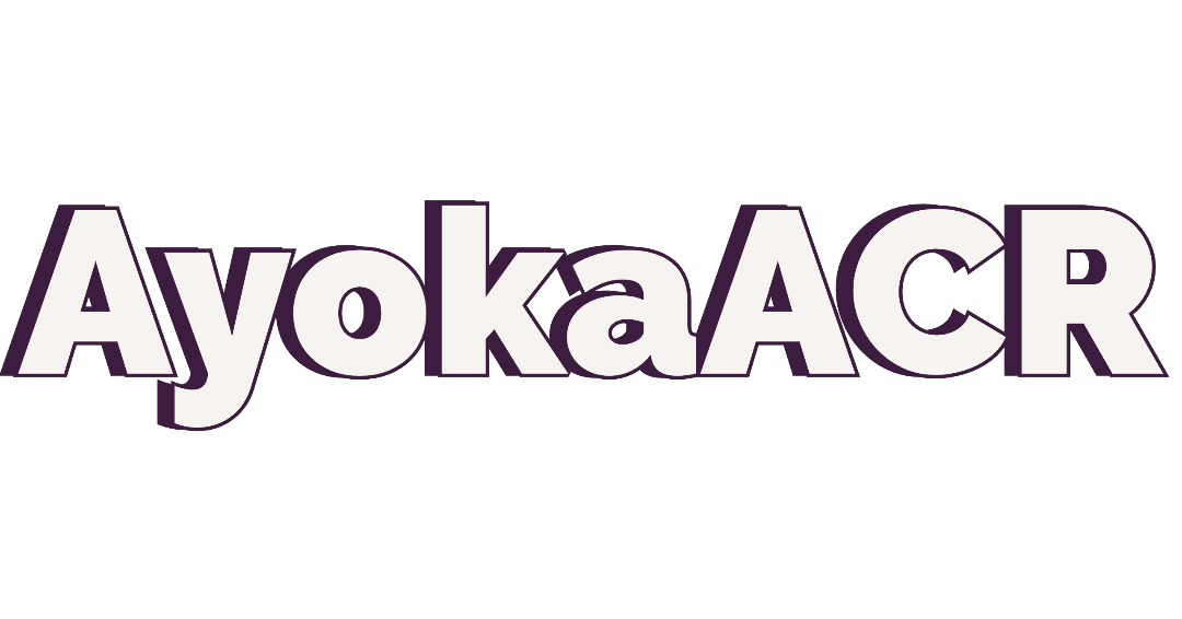 AyokaACR's Statuspage
